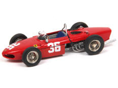 SCALE RACING CARS (GB) (1)