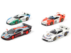 MINICHAMPS (ALLEMAGNE) (4)