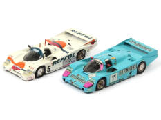 MINI RACING (FRANCE) (2)