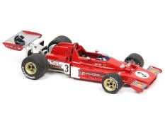 SCALE RACING CARS (GB) (1)