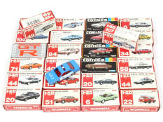 TOMICA (JAPON) (20)