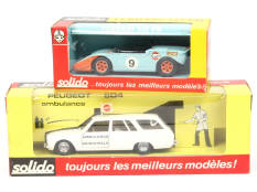 SOLIDO (FRANCE) (2)