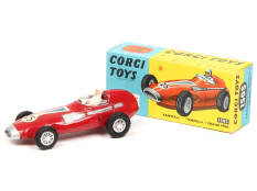CORGI TOYS (GB) (1)