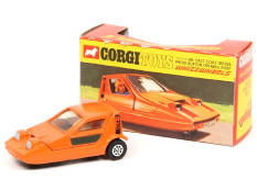 CORGI TOYS (GB) (1)