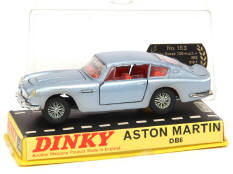 DINKY TOYS (GB) (1)