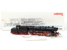 MÄRKLIN 'HO' (ALLEMAGNE) (1)