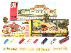 DIVERS (Ecartement HO) (1)