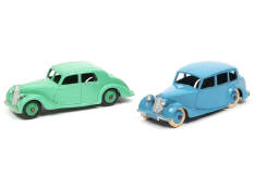 DINKY TOYS (GB) (2)