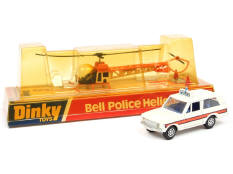 DINKY TOYS (GB) (2)