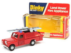 DINKY TOYS (GB) (1)
