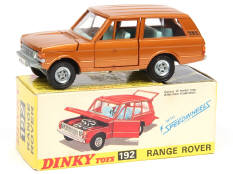 DINKY TOYS (GB) (1)