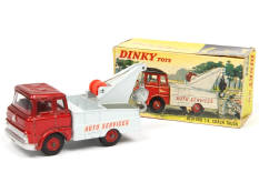 DINKY TOYS (GB) (1)