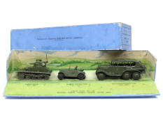 DINKY TOYS (GB) (1)