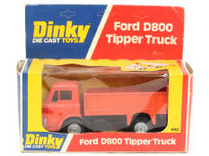 DINKY TOYS (GB) (1)