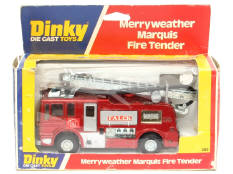 DINKY TOYS (GB) (1)