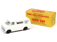 DINKY TOYS (GB) (1)