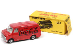 DINKY TOYS (GB) (1)