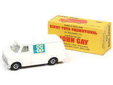 DINKY TOYS (GB) (1)