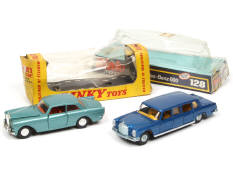 DINKY TOYS (GB) (2)