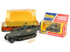 DINKY TOYS (GB) (2)