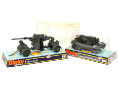 DINKY TOYS (GB) (2)
