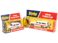 DINKY TOYS (GB) (2)