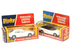 DINKY TOYS (GB) (2)