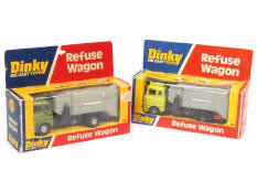 DINKY TOYS (GB) (2)