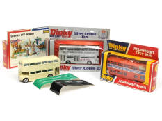 DINKY TOYS (GB) (3)
