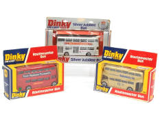 DINKY TOYS (GB) (3)
