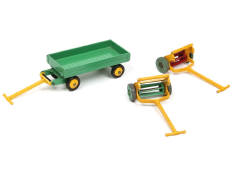 DINKY TOYS (GB) (3)