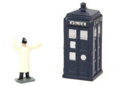 DINKY TOYS (GB) (2)