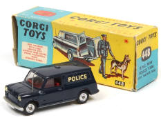 CORGI TOYS (GB) (1)