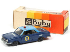 BUBY (ARGENTINE) (1)