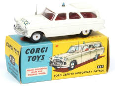 CORGI TOYS (GB) (1)