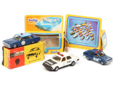 BUBY (ARGENTINE) (3)