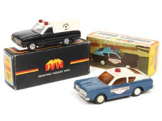 DIVERS (ARGENTINE) (2)