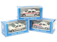 AHC MODELS (PAYS-BAS) (3)