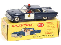 DINKY TOYS (GB) (1)
