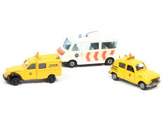 AHC MODELS (PAYS-BAS) (3)