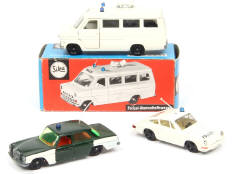 SIKU (ALLEMAGNE) (3)