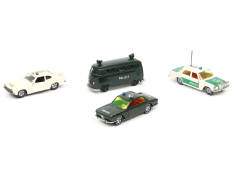 SIKU (ALLEMAGNE) (4)