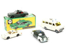 SIKU (ALLEMAGNE) (4)