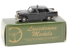 LANSDOWNE MODELS (GB) (1)