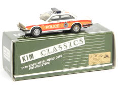 KIM'S CLASSICS (GB) (1)