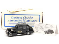 DURHAM CLASSICS (CANADA) (1)