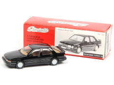 SOMERVILLE MODELS (GB) (1)