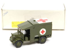 B & B MILITARY (GB) (1)