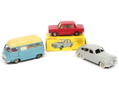 DINKY TOYS (FRANCE) (3)