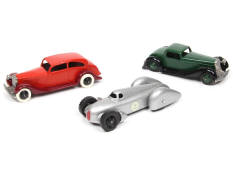 DINKY TOYS (GB) (3)